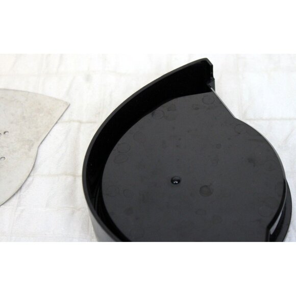 Keurig Replacement Drip Tray Pan Model B60 B40 B66 K60 - Picture 7 of 7